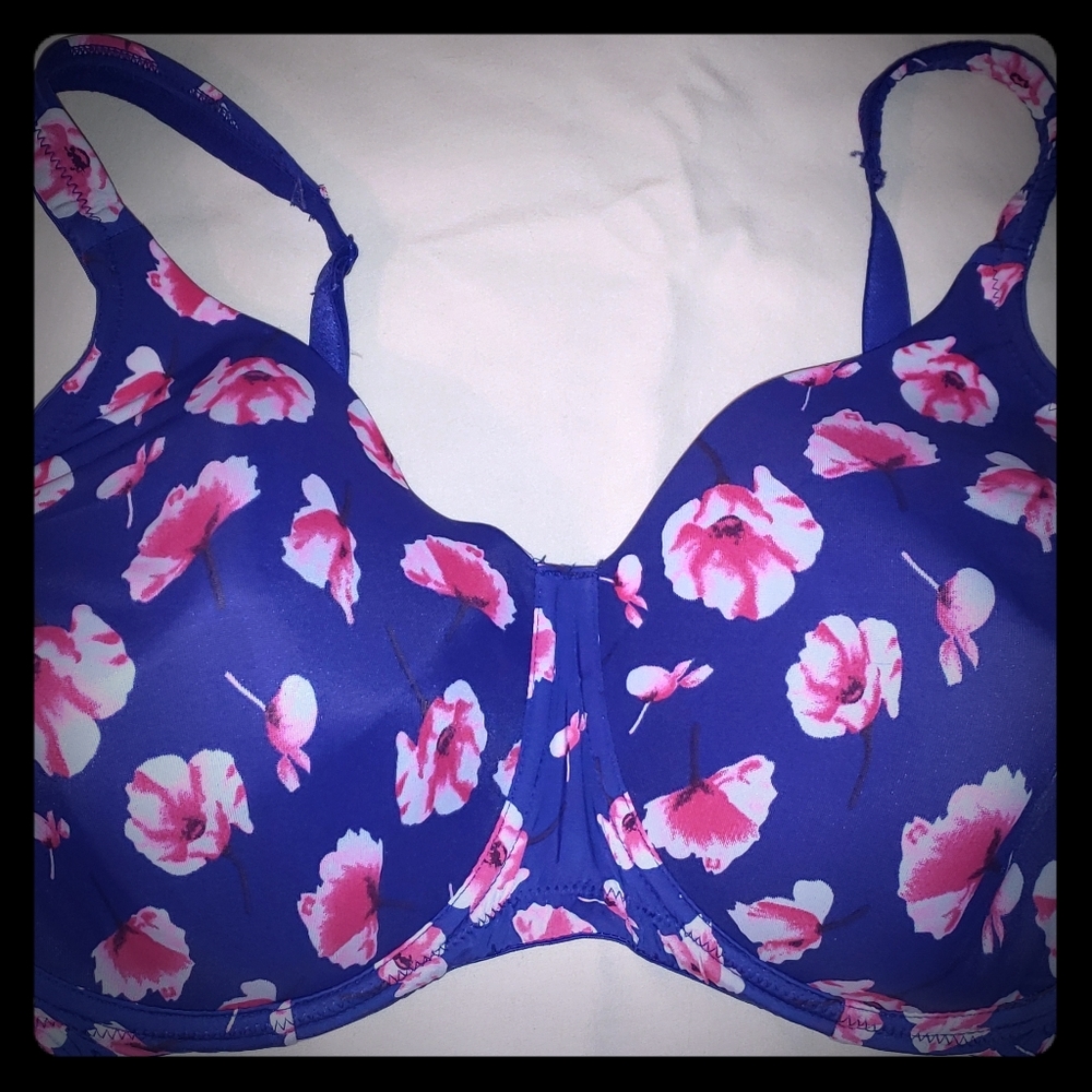 46DD Underwire Bra